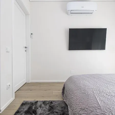 Vela - By Pailsek Pajury Apartment *