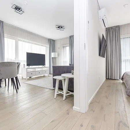 Apartment Vela - By Pailsek Pajury *